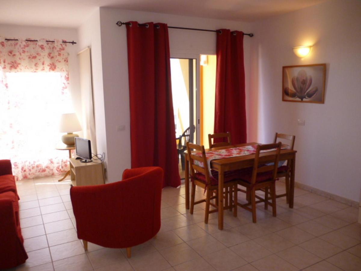 Sunset - 2 Bedroom Apartment Costa Adeje  ภายนอก รูปภาพ