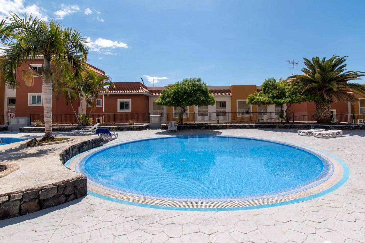 Sunset - 2 Bedroom Apartment Costa Adeje  ภายนอก รูปภาพ