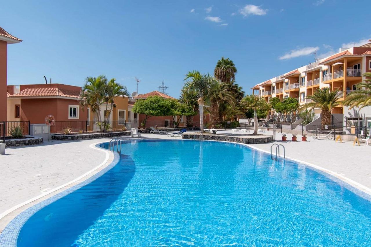 Sunset - 2 Bedroom Apartment Costa Adeje  ภายนอก รูปภาพ
