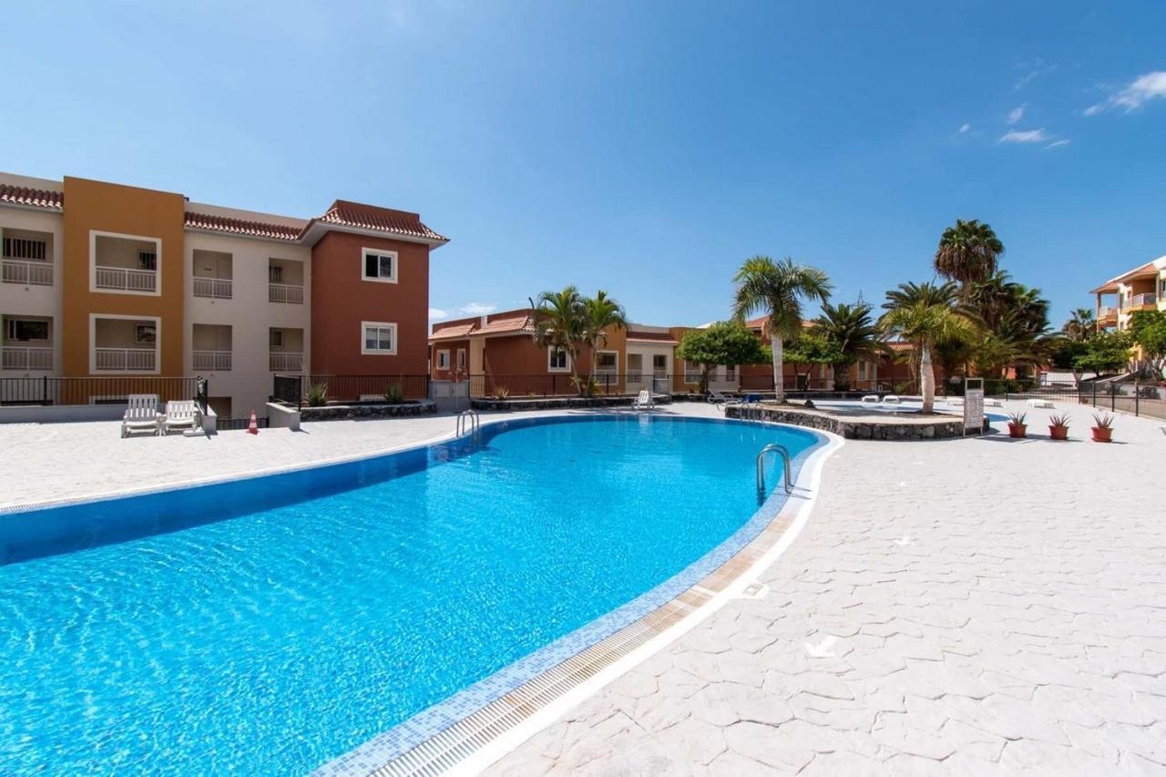 Sunset - 2 Bedroom Apartment Costa Adeje  ภายนอก รูปภาพ