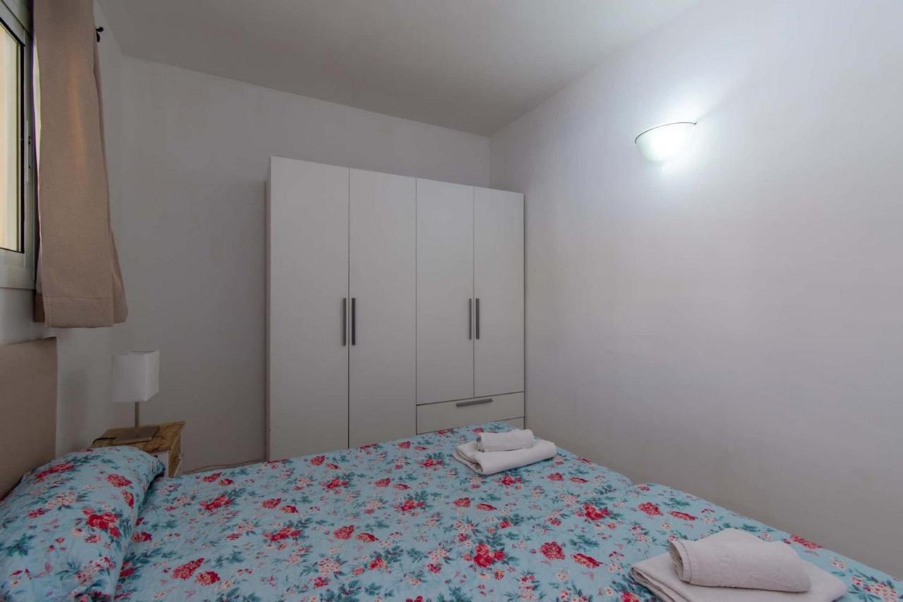 Sunset - 2 Bedroom Apartment Costa Adeje  ภายนอก รูปภาพ