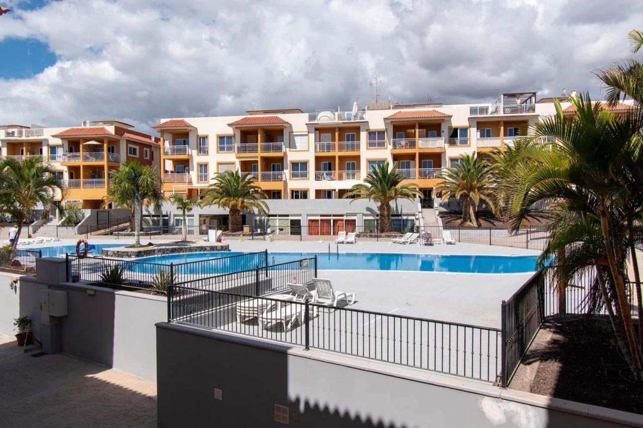 Sunset - 2 Bedroom Apartment Costa Adeje  ภายนอก รูปภาพ