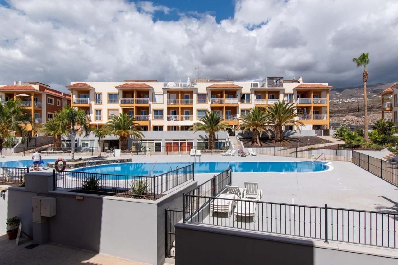Sunset - 2 Bedroom Apartment Costa Adeje  ภายนอก รูปภาพ