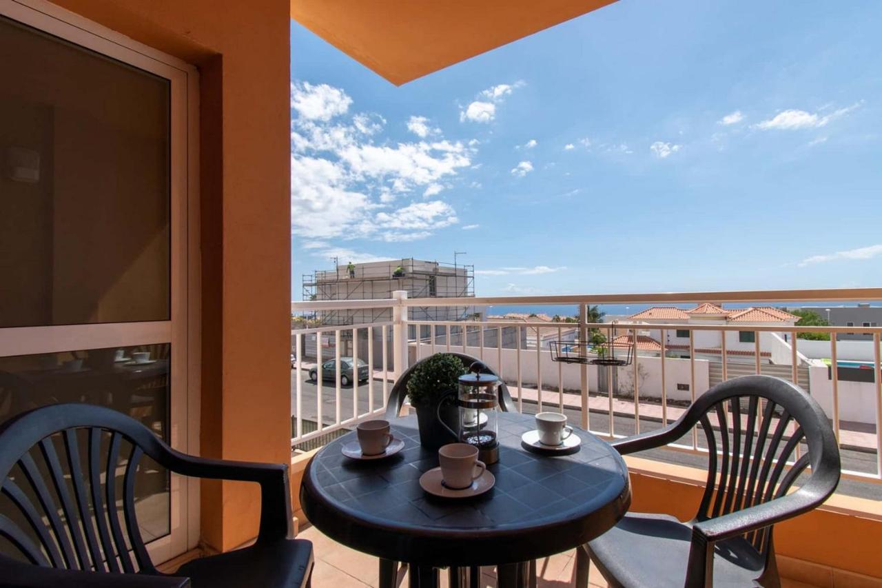 Sunset - 2 Bedroom Apartment Costa Adeje  ภายนอก รูปภาพ