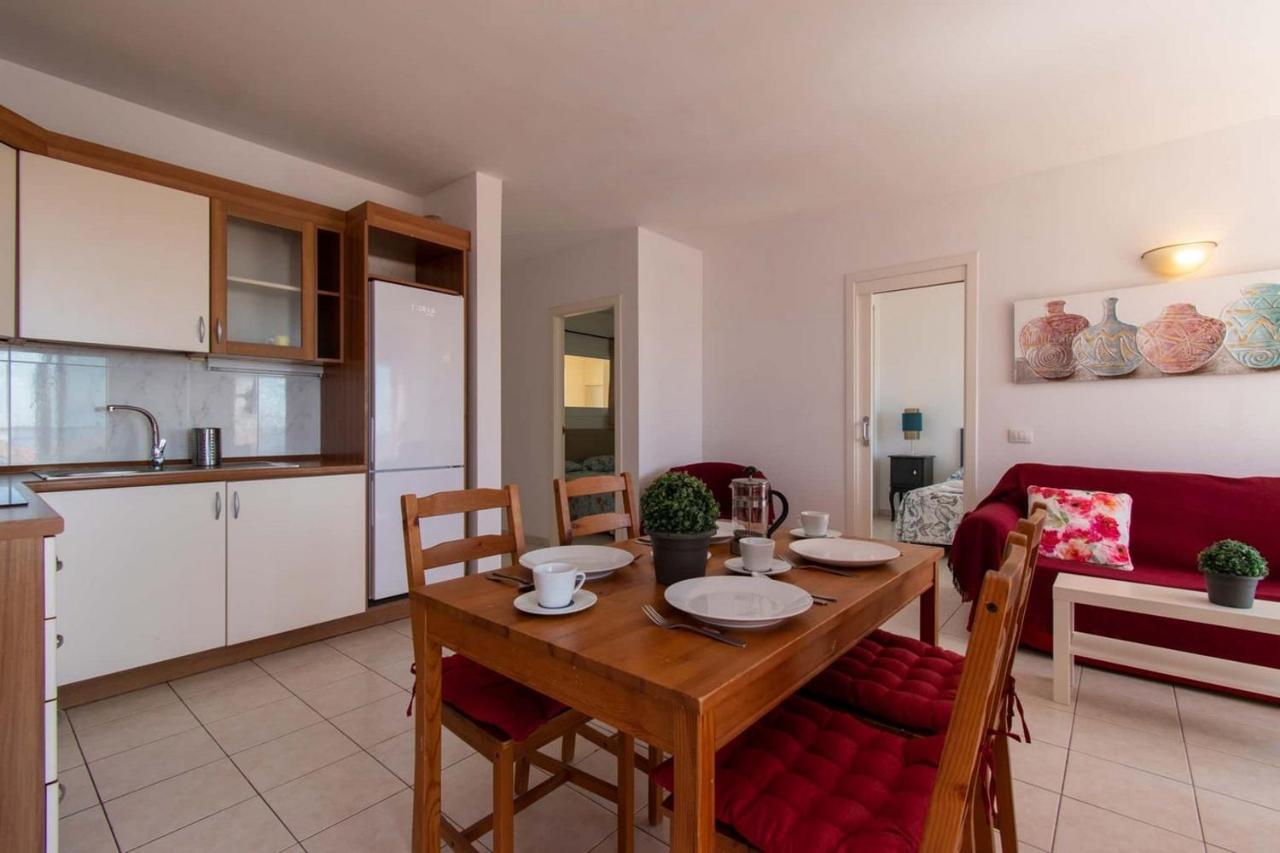 Sunset - 2 Bedroom Apartment Costa Adeje  ภายนอก รูปภาพ