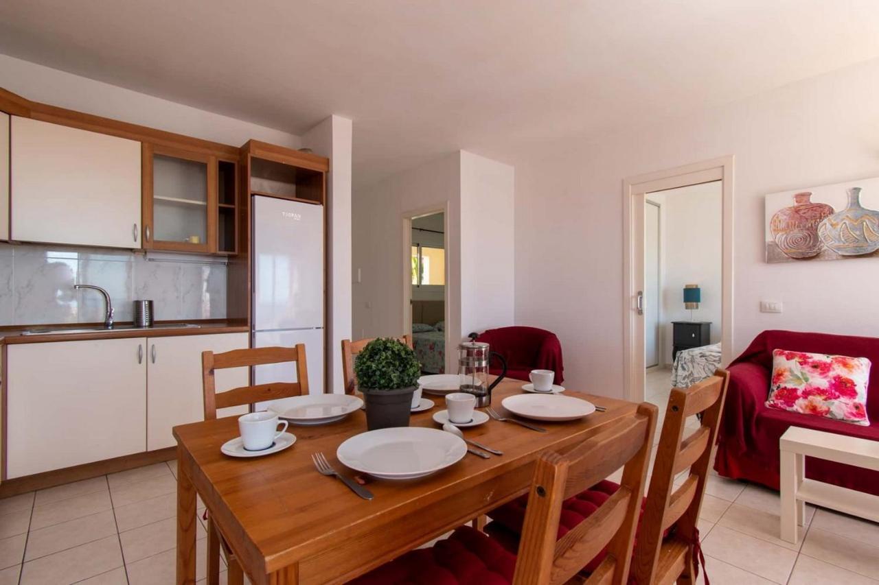 Sunset - 2 Bedroom Apartment Costa Adeje  ภายนอก รูปภาพ