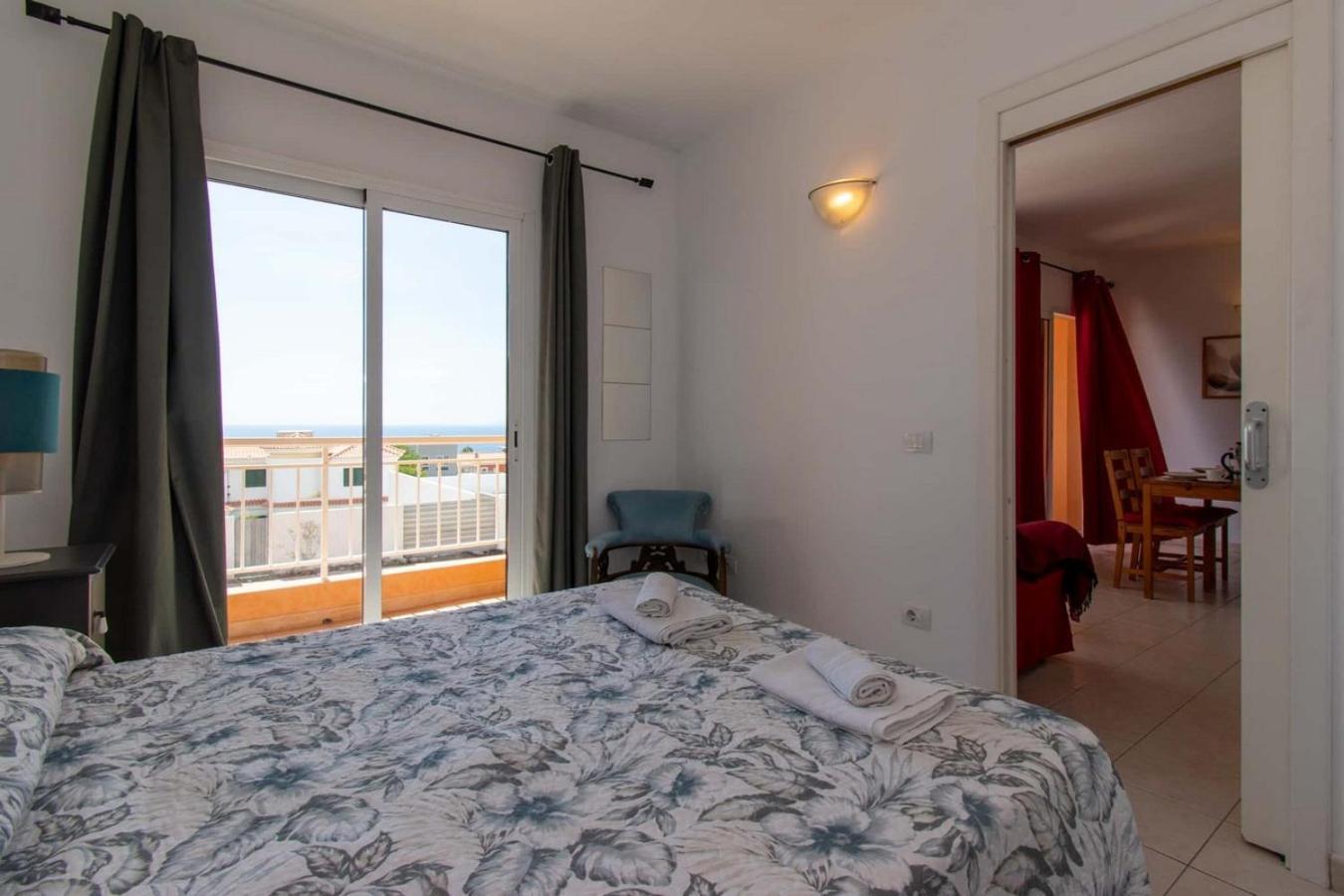 Sunset - 2 Bedroom Apartment Costa Adeje  ภายนอก รูปภาพ