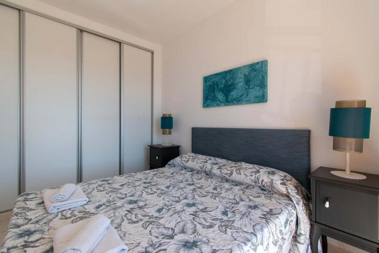 Sunset - 2 Bedroom Apartment Costa Adeje  ภายนอก รูปภาพ