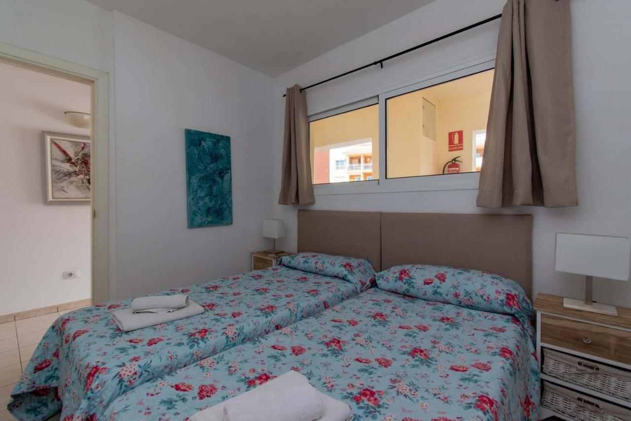 Sunset - 2 Bedroom Apartment Costa Adeje  ภายนอก รูปภาพ