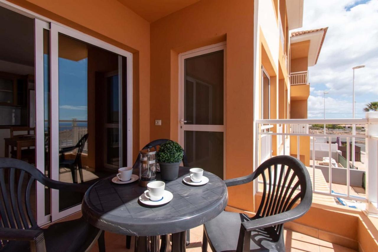 Sunset - 2 Bedroom Apartment Costa Adeje  ภายนอก รูปภาพ