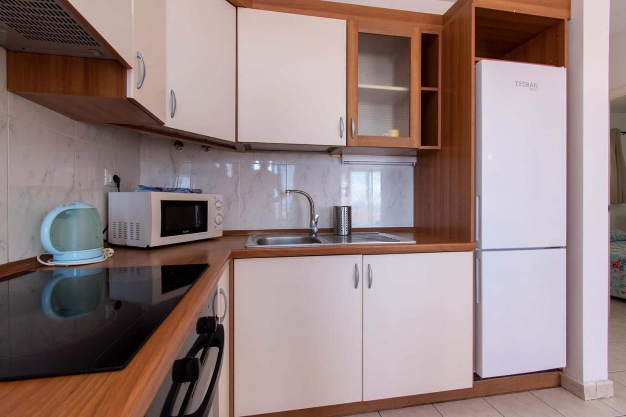 Sunset - 2 Bedroom Apartment Costa Adeje  ภายนอก รูปภาพ