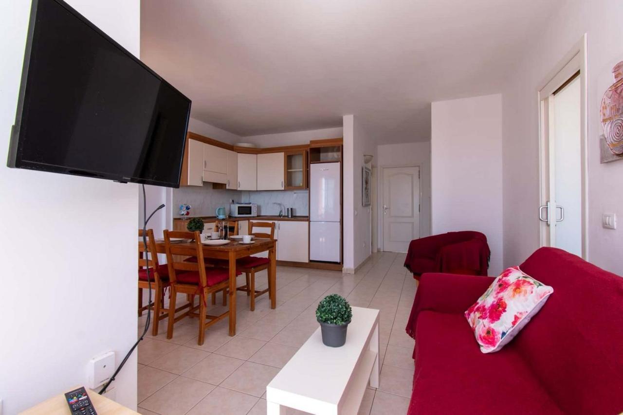 Sunset - 2 Bedroom Apartment Costa Adeje  ภายนอก รูปภาพ