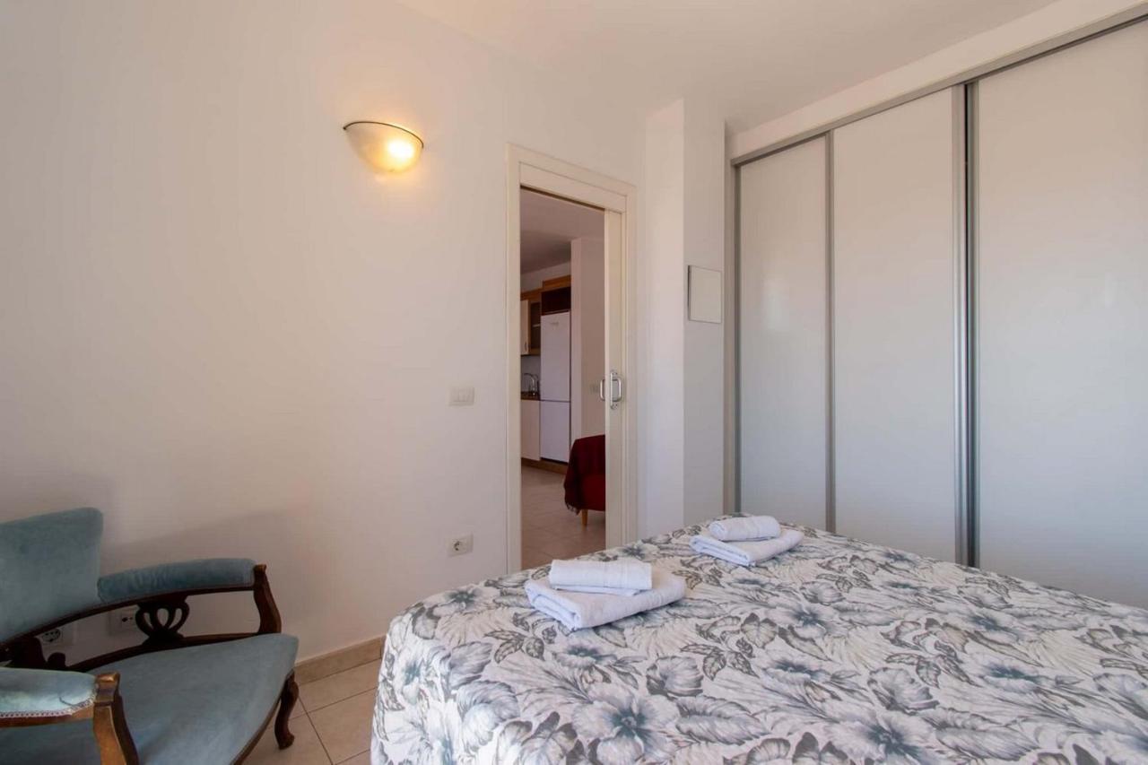 Sunset - 2 Bedroom Apartment Costa Adeje  ภายนอก รูปภาพ
