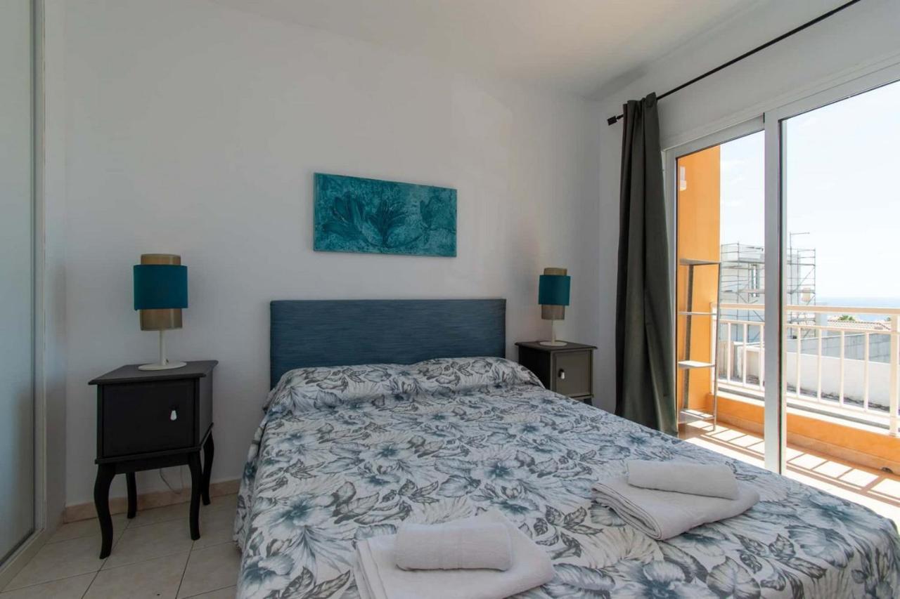 Sunset - 2 Bedroom Apartment Costa Adeje  ภายนอก รูปภาพ