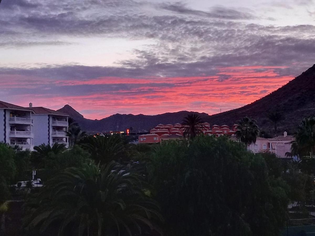 Sunset - 2 Bedroom Apartment Costa Adeje  ภายนอก รูปภาพ
