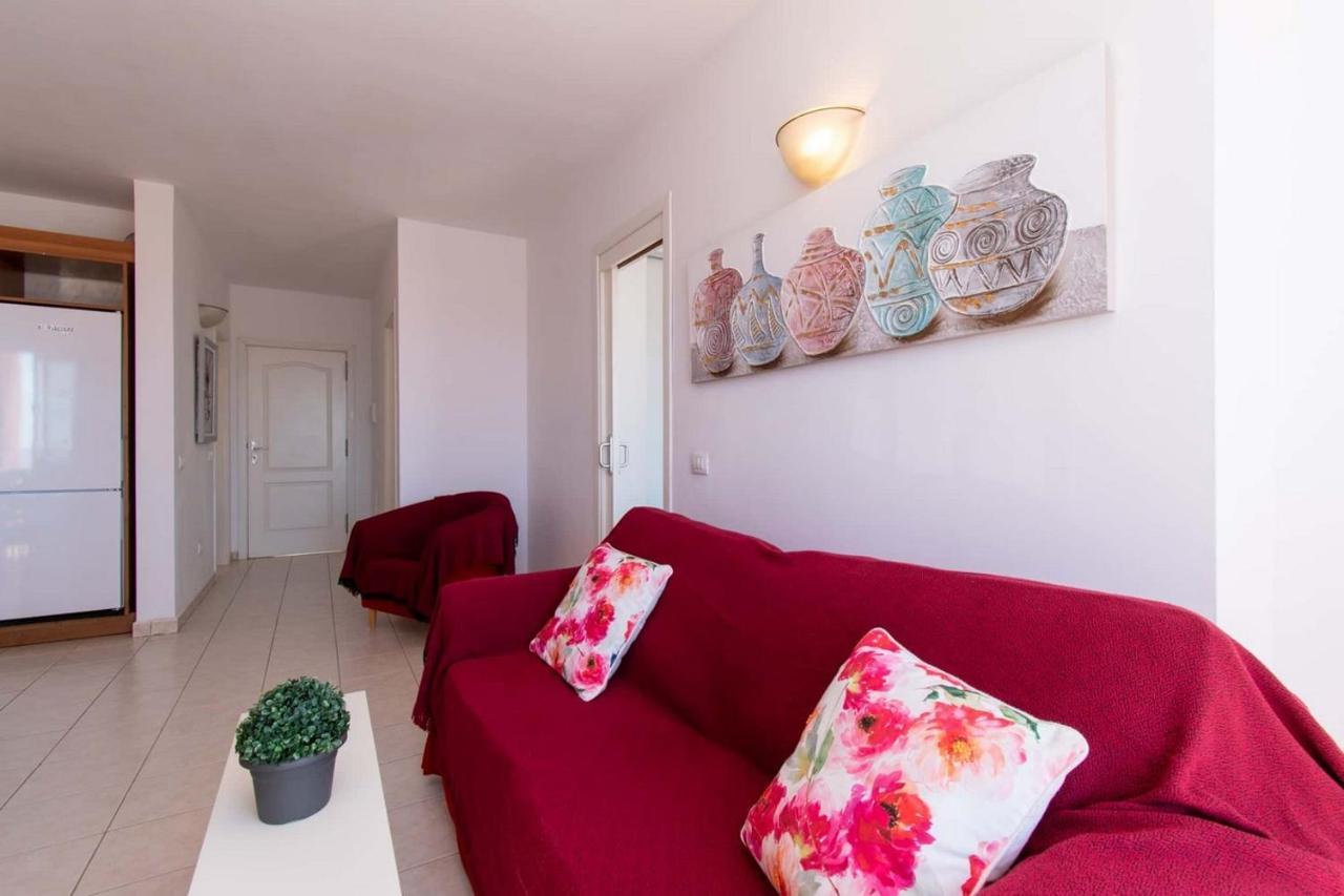 Sunset - 2 Bedroom Apartment Costa Adeje  ภายนอก รูปภาพ