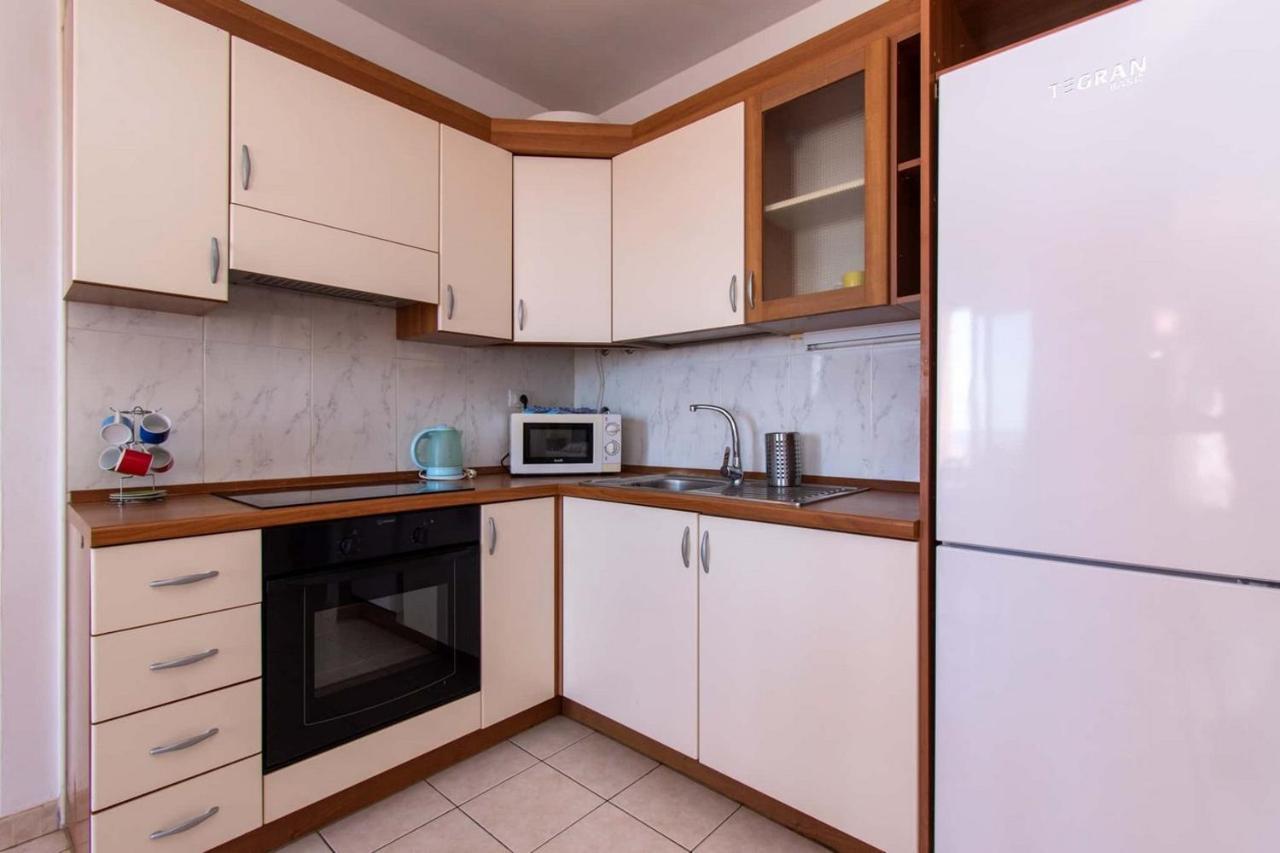 Sunset - 2 Bedroom Apartment Costa Adeje  ภายนอก รูปภาพ