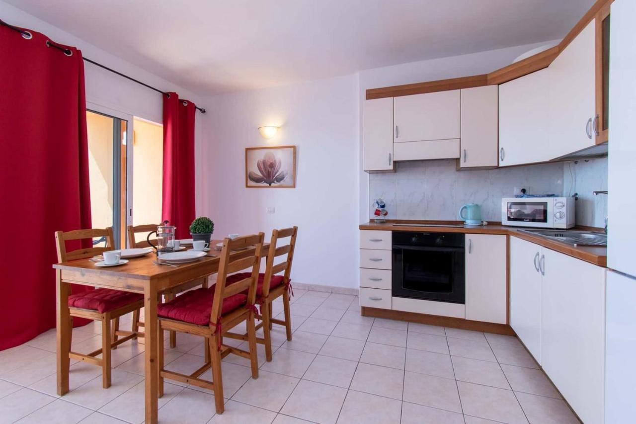 Sunset - 2 Bedroom Apartment Costa Adeje  ภายนอก รูปภาพ