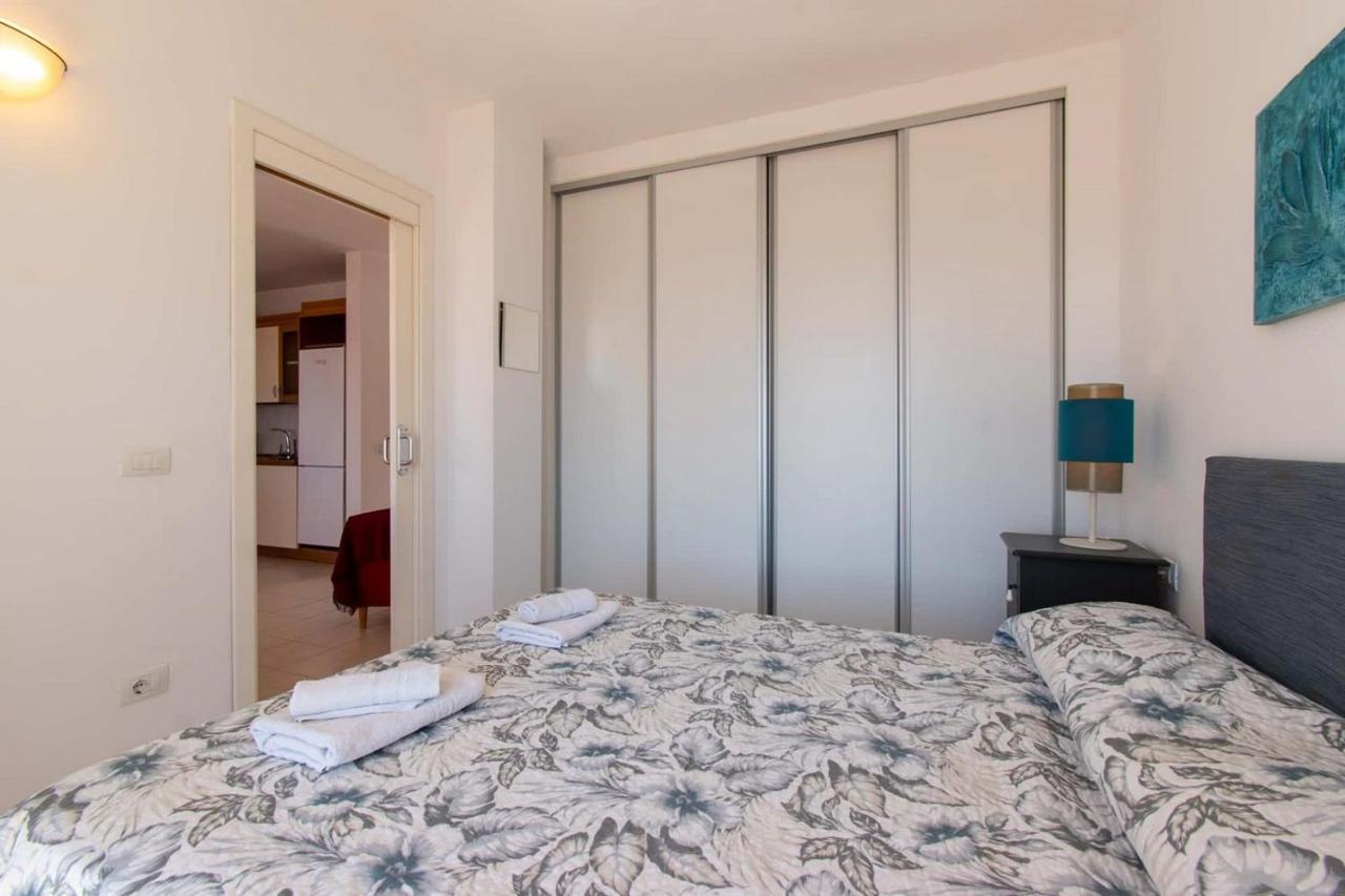 Sunset - 2 Bedroom Apartment Costa Adeje  ภายนอก รูปภาพ
