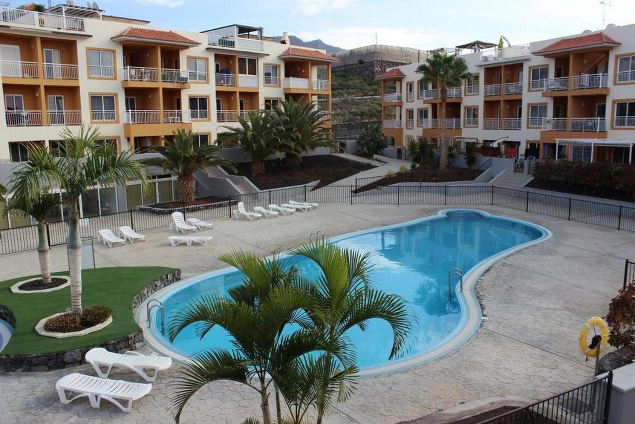 Sunset - 2 Bedroom Apartment Costa Adeje  ภายนอก รูปภาพ