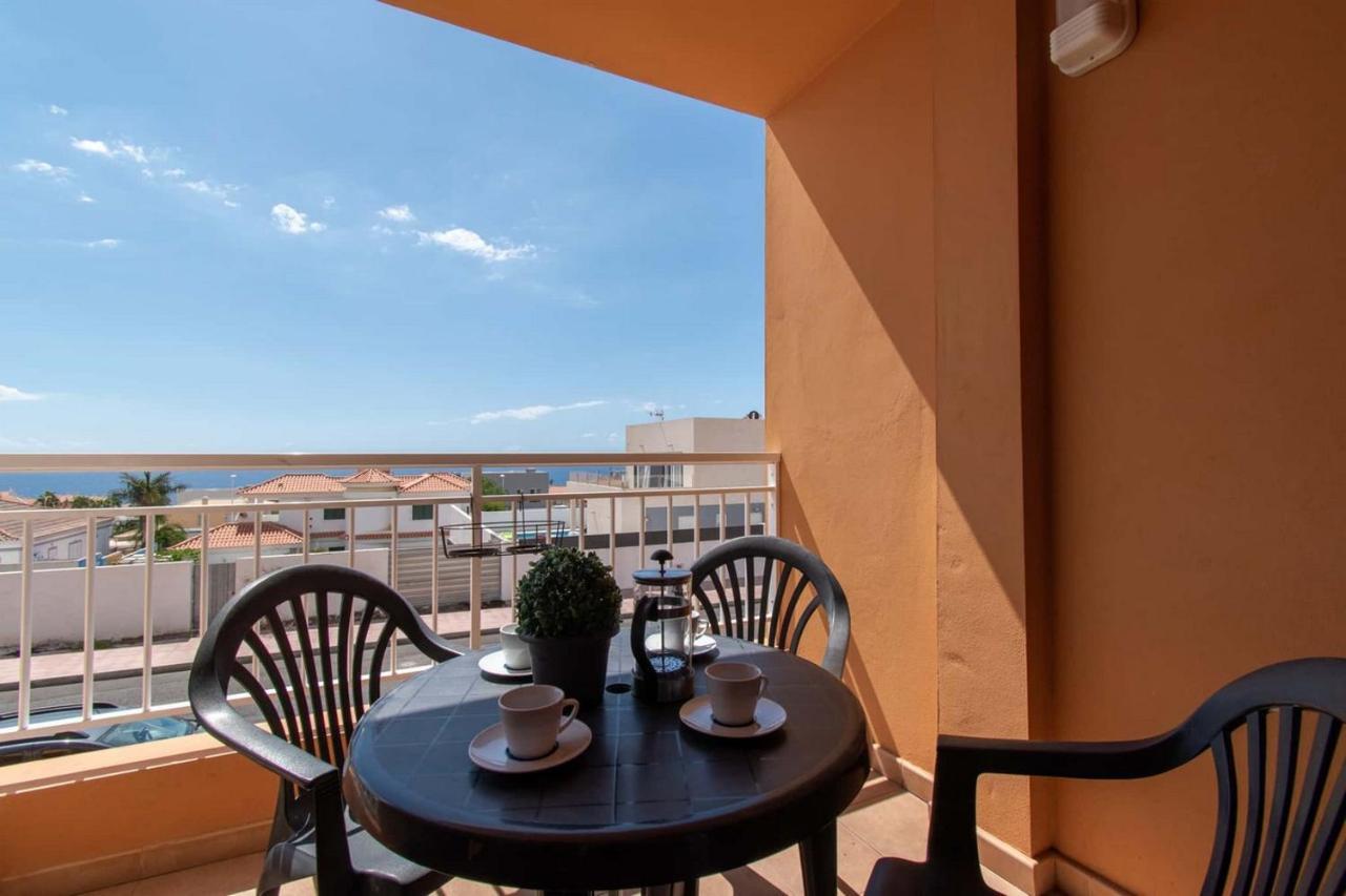 Sunset - 2 Bedroom Apartment Costa Adeje  ภายนอก รูปภาพ