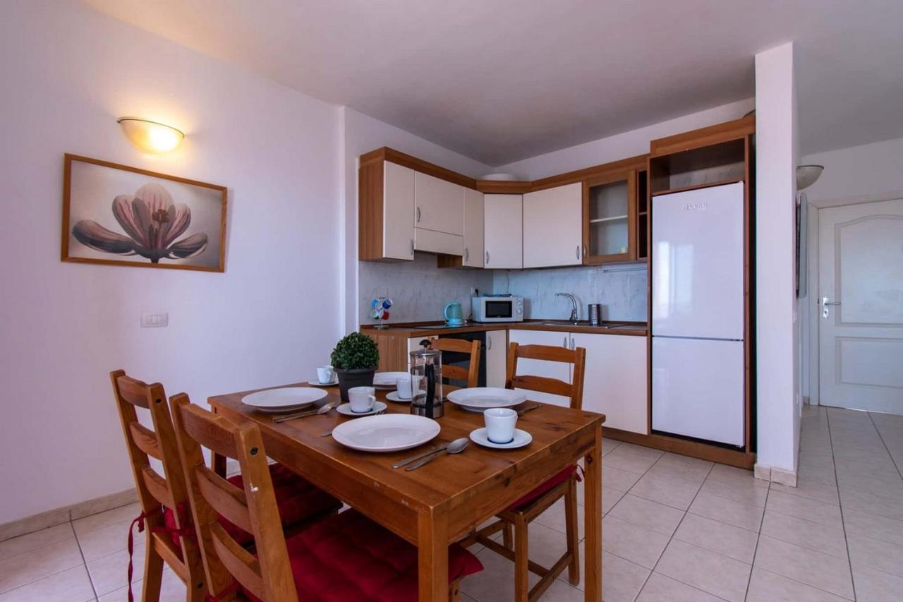 Sunset - 2 Bedroom Apartment Costa Adeje  ภายนอก รูปภาพ