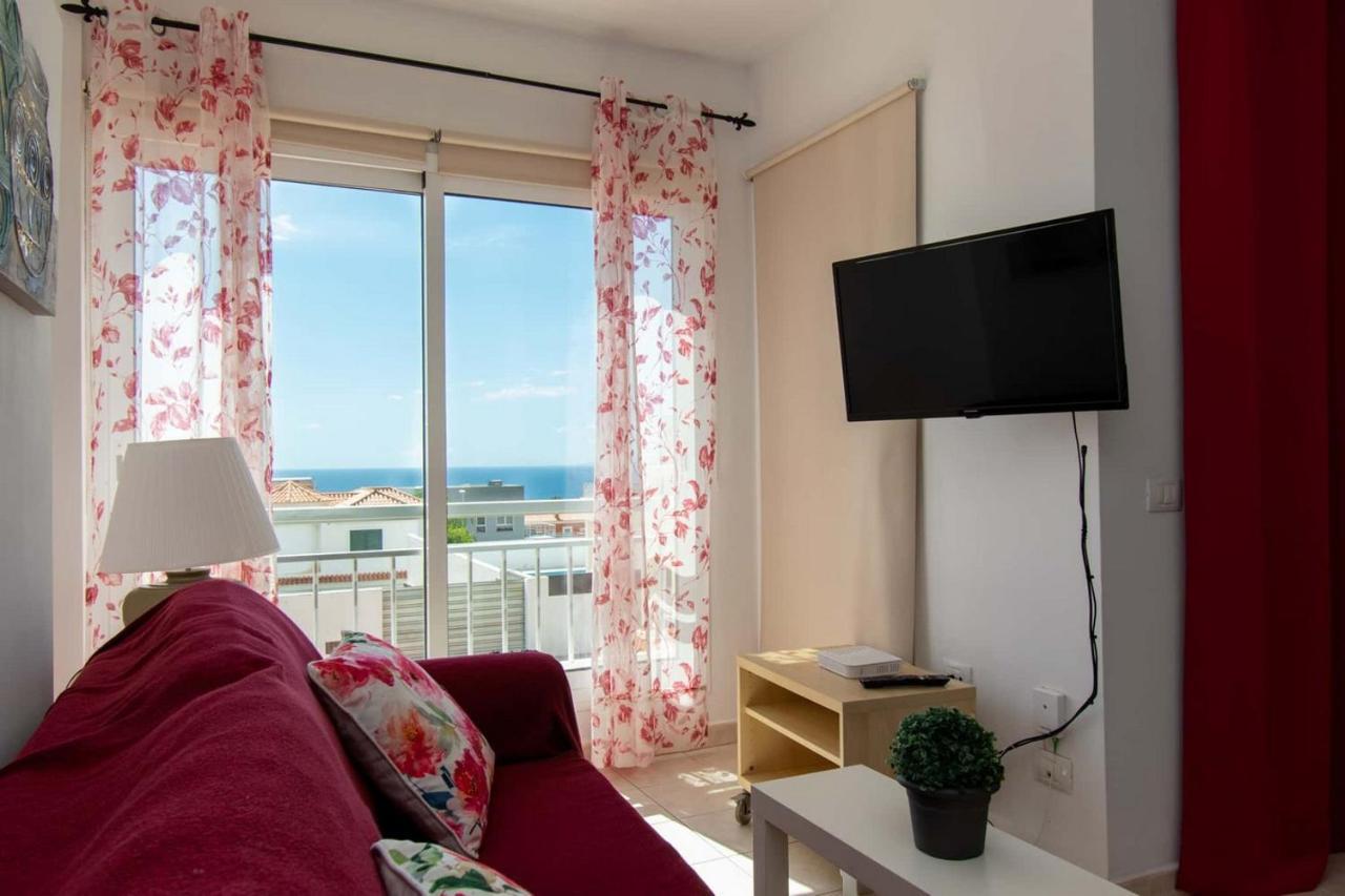 Sunset - 2 Bedroom Apartment Costa Adeje  ภายนอก รูปภาพ