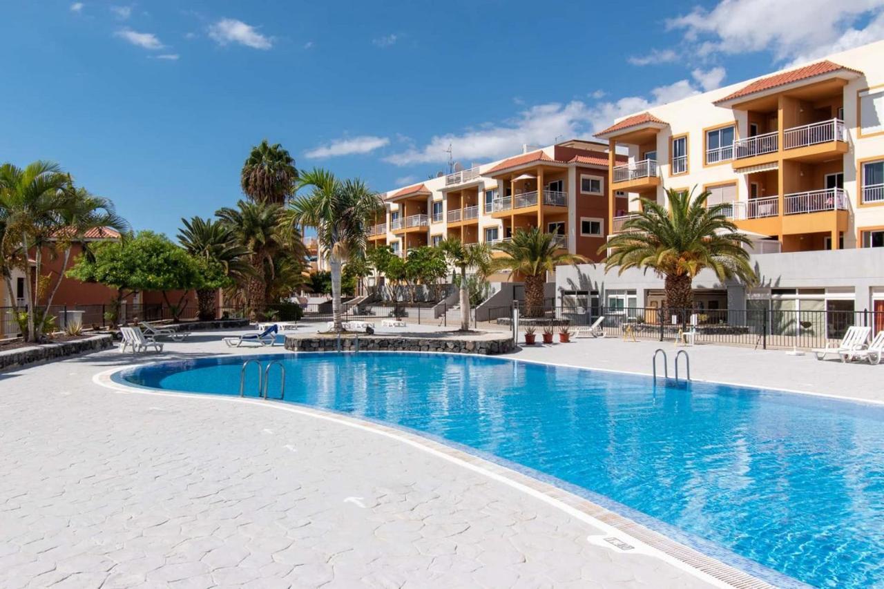 Sunset - 2 Bedroom Apartment Costa Adeje  ภายนอก รูปภาพ