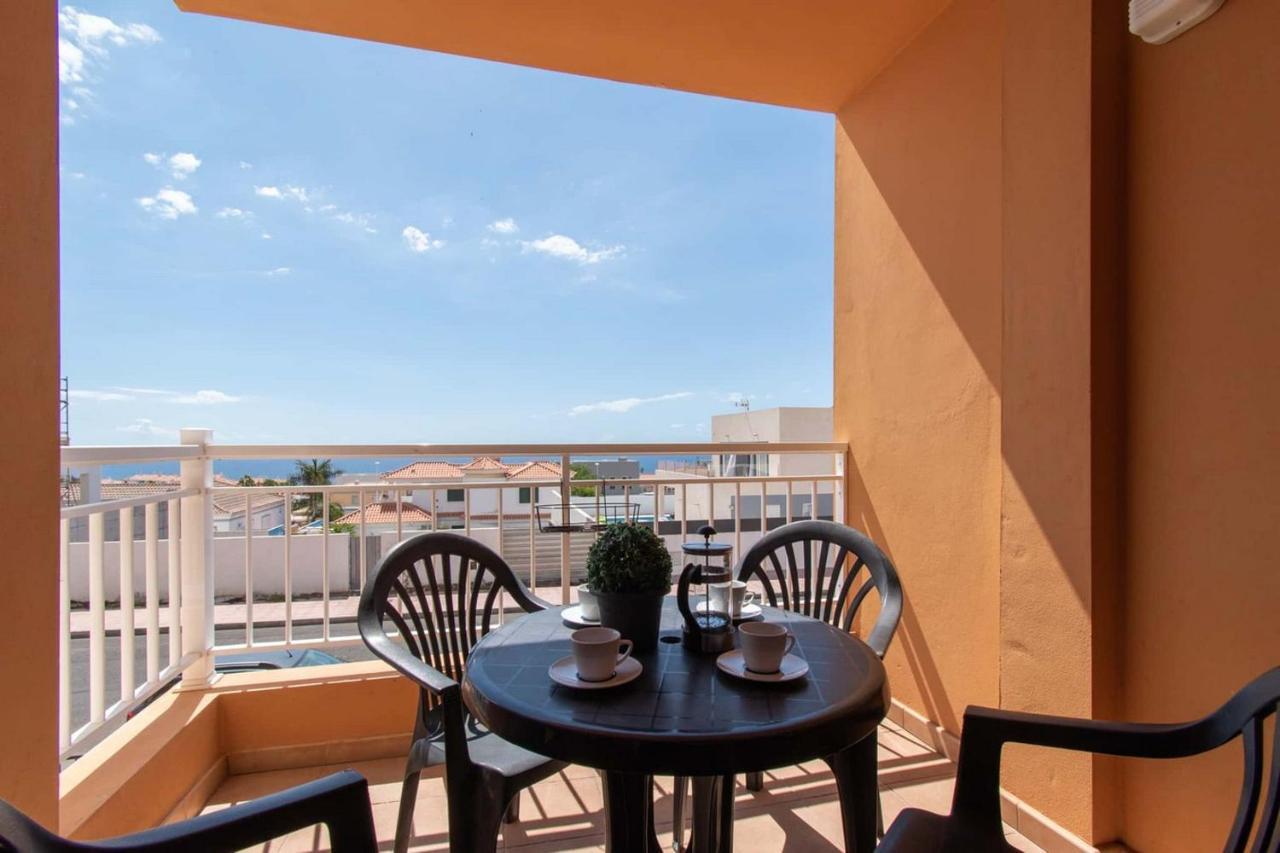 Sunset - 2 Bedroom Apartment Costa Adeje  ภายนอก รูปภาพ