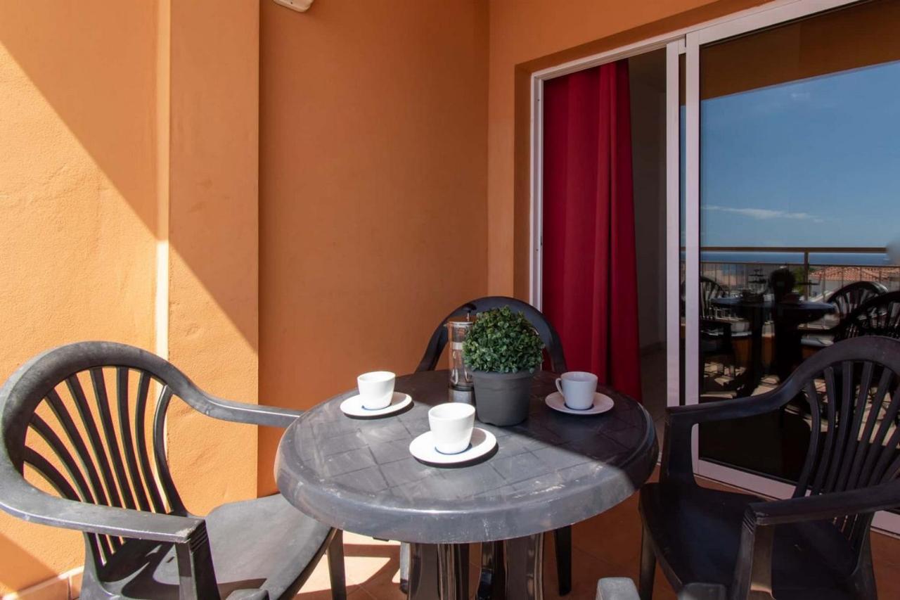 Sunset - 2 Bedroom Apartment Costa Adeje  ภายนอก รูปภาพ