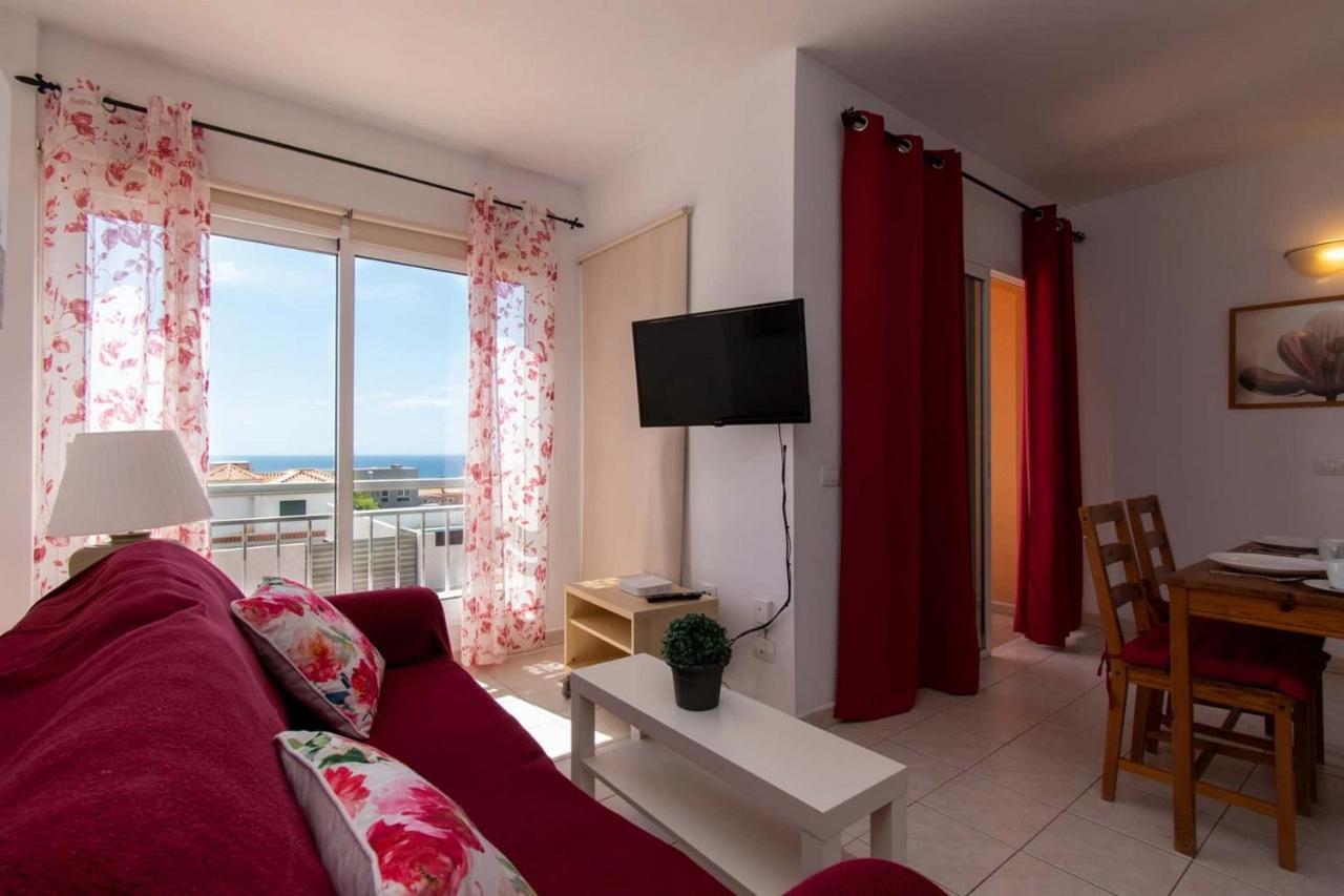 Sunset - 2 Bedroom Apartment Costa Adeje  ภายนอก รูปภาพ