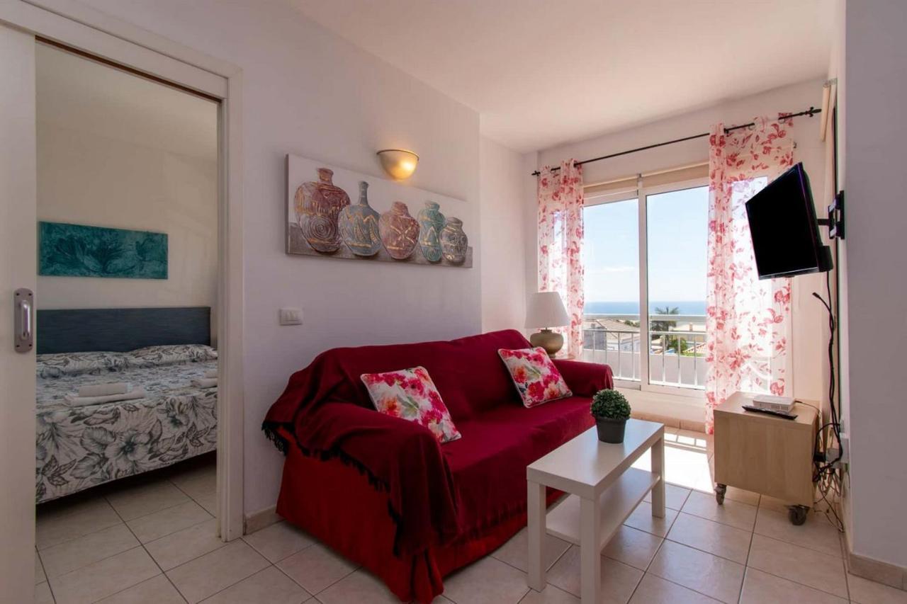 Sunset - 2 Bedroom Apartment Costa Adeje  ภายนอก รูปภาพ